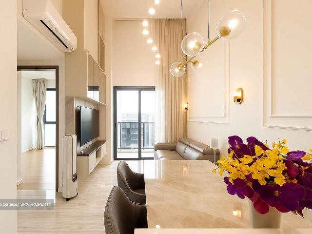 Apartment for sale in Geylang, 14 Central East, Eunos