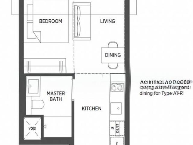 Apartment for sale