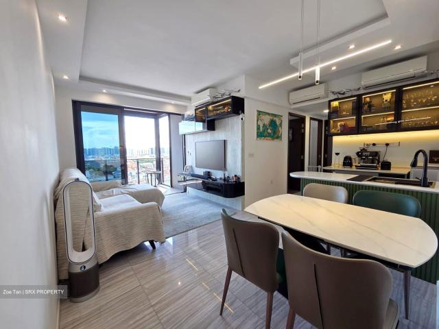 Apartment for sale in Katong