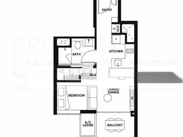 Apartment for sale in Geylang, 14 Central East, Eunos