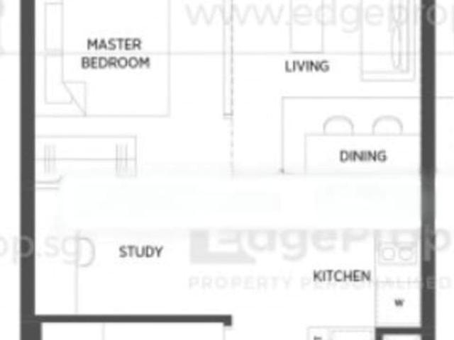 Apartment for rent