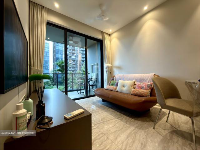 Apartment for rent