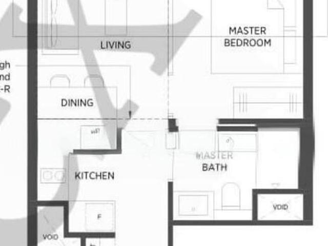 Apartment for sale