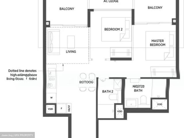 Apartment for rent
