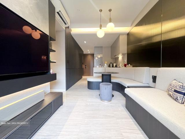 Apartment for sale in Geylang, 14 Central East, Eunos