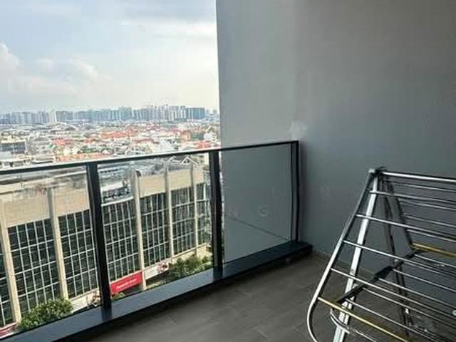 Apartment for rent