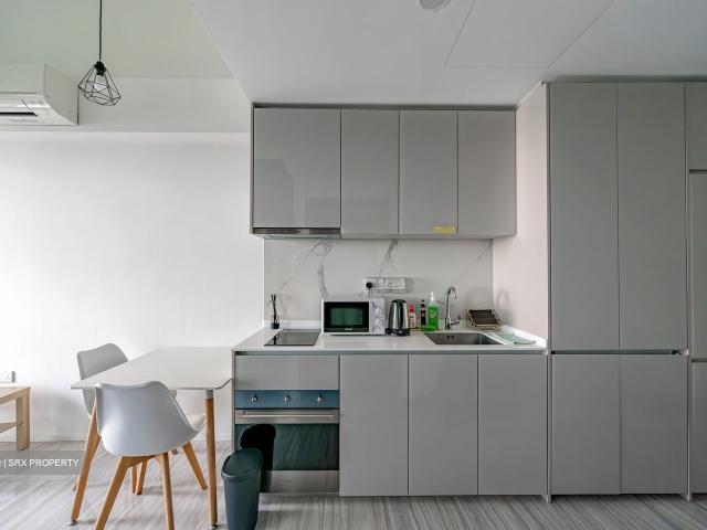 Apartment for sale in Geylang