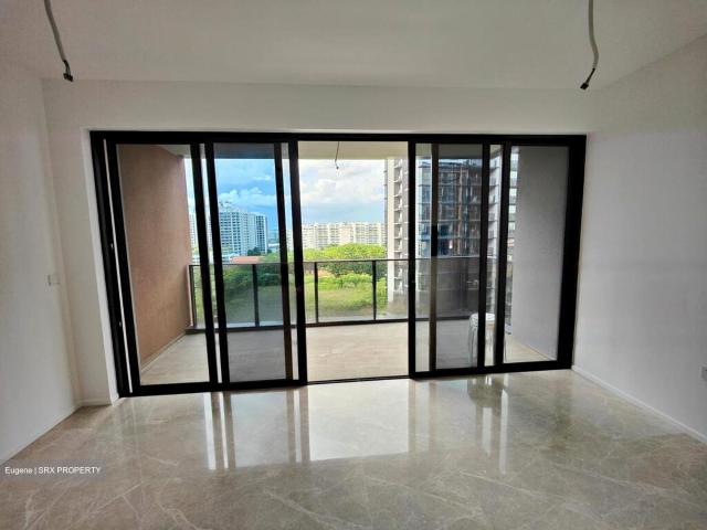 Apartment for sale in Geylang