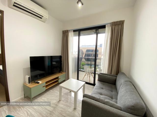 Apartment for rent