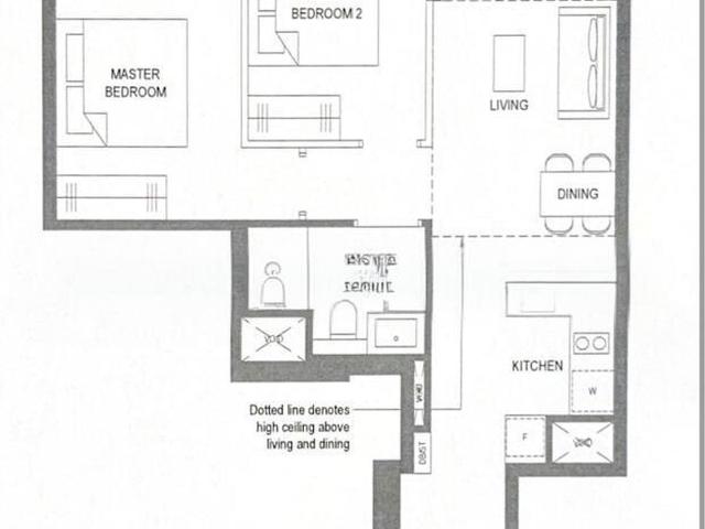 Apartment for sale