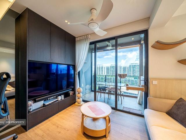 Apartment for sale in Geylang, 14 Central East, Eunos