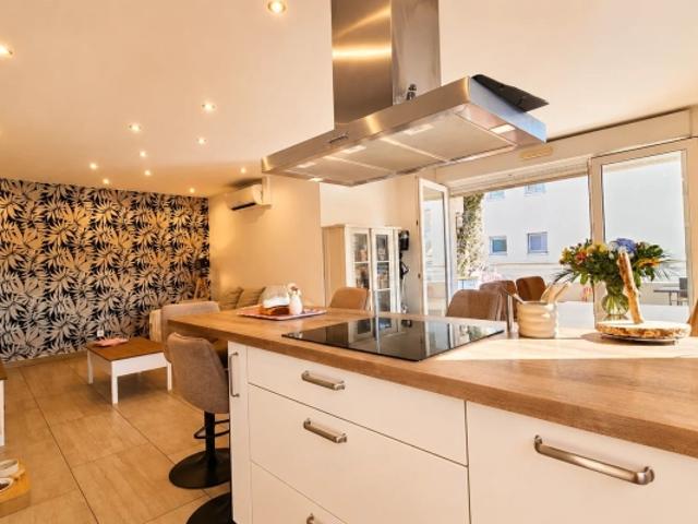 Appartement vente à Grasse, Antibes