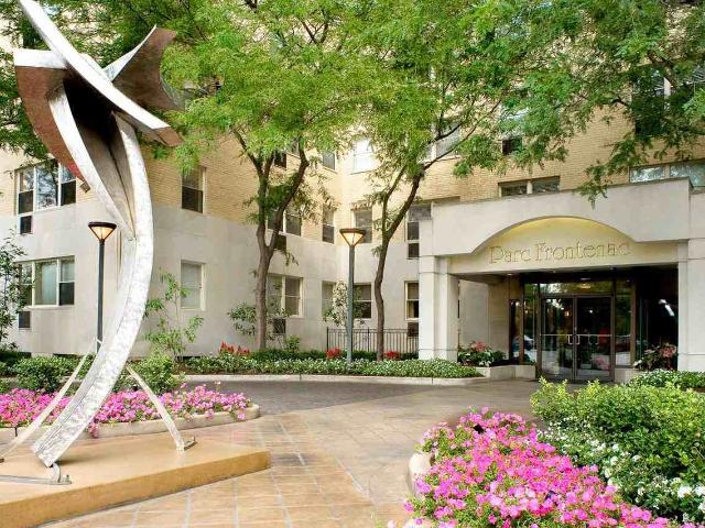 Apartment for rent in Saint Louis, Missouri