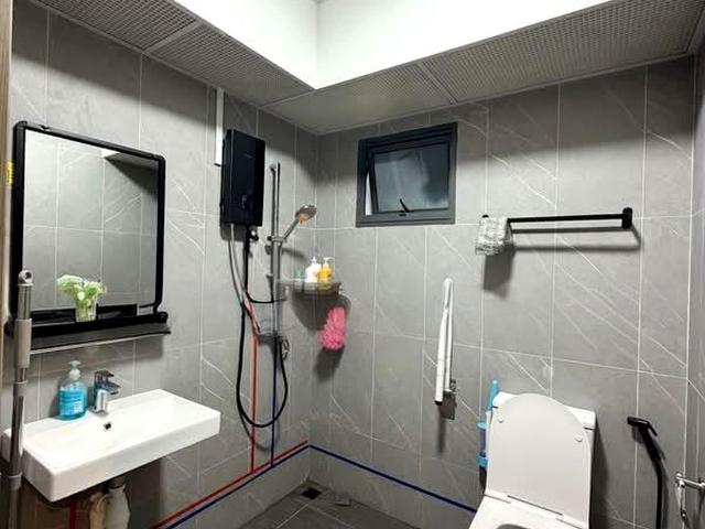 Detached House for rent