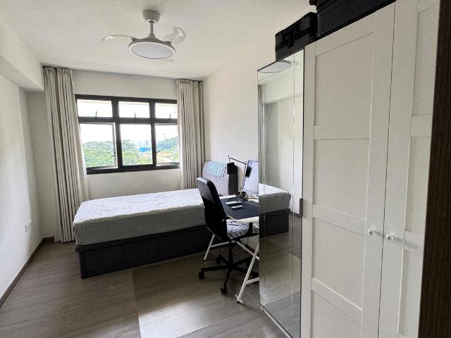 Detached House for rent in 05 South West