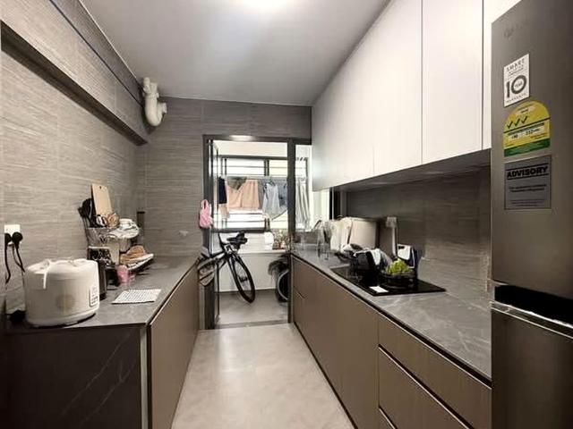Detached House for rent
