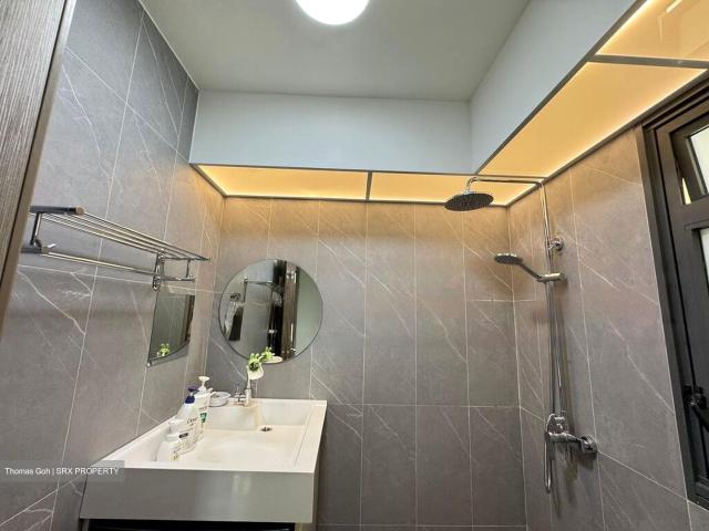 Detached House for rent
