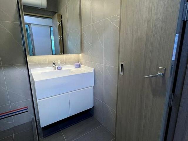 Detached House for rent