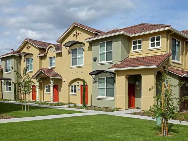 Apartment for rent in Fresno, California