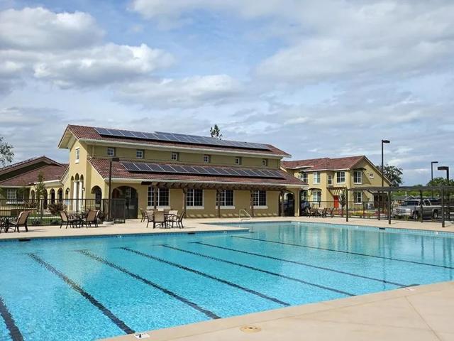 Apartment for rent in Fresno, California