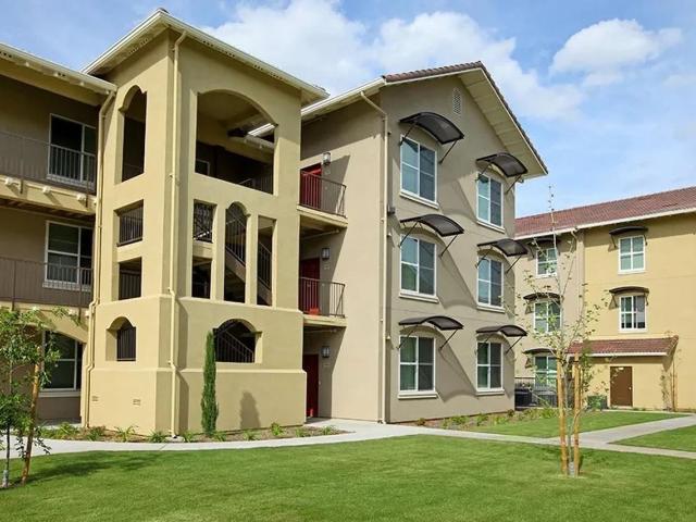 Apartment for rent in Fresno, California