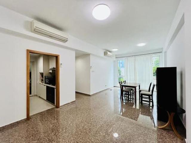 Apartment for rent