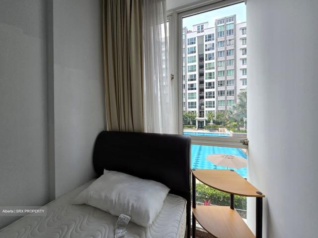 Apartment for rent in Novena