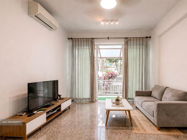 Apartment for sale