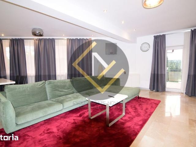 Apartament închirieri în București