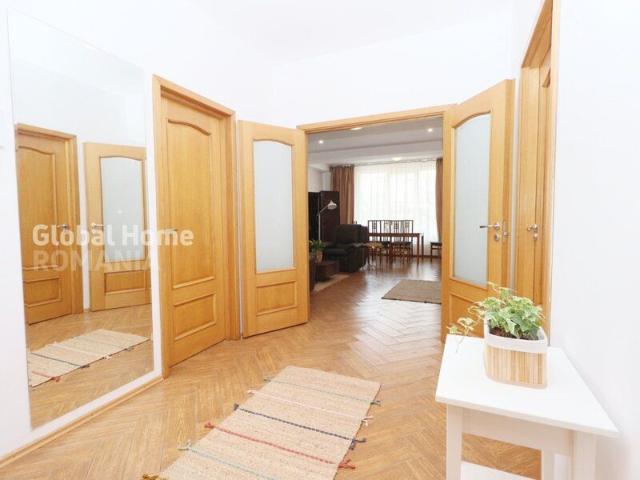 Apartament închirieri în București