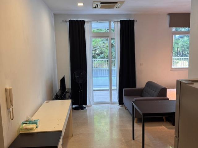 Condominium for rent