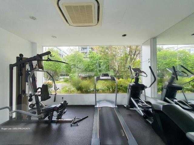 Condominium for sale in Queenstown, 05 South West