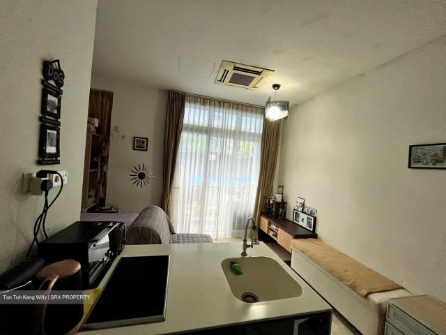 Condominium for rent in Queenstown, 05 South West