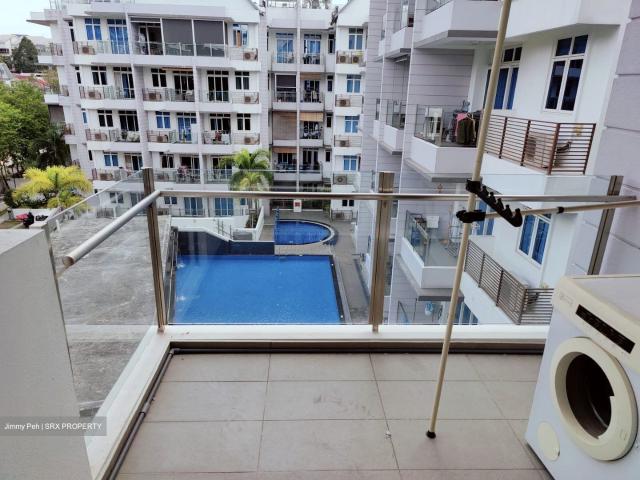 Condominium for sale