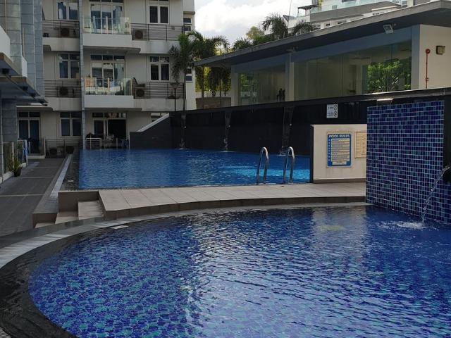 Condominium for rent in Queenstown, 03 Central South