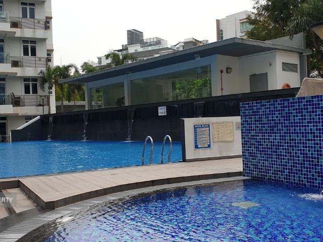 Condominium for rent