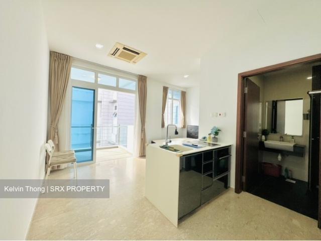 Condominium for rent in Queenstown, 05 South West