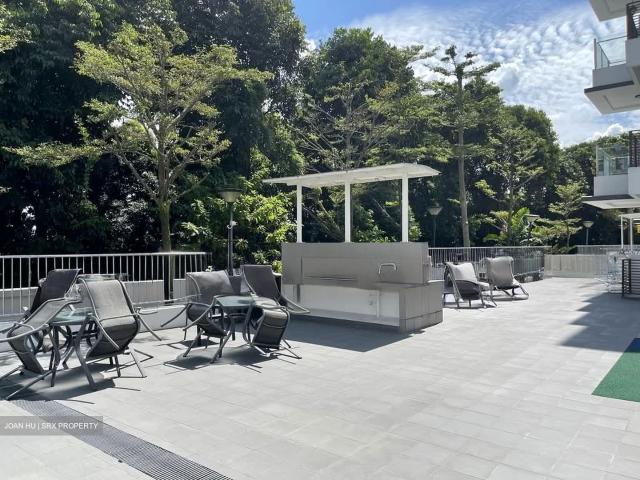 Condominium for rent