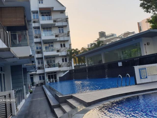 Condominium for sale in Queenstown, 05 South West