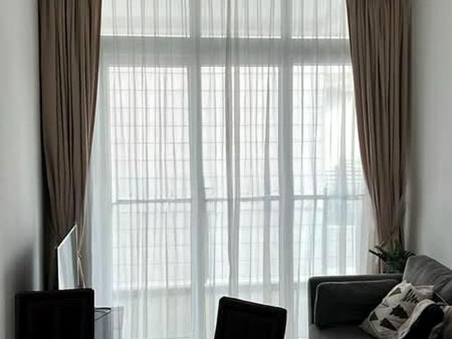 Condominium for rent