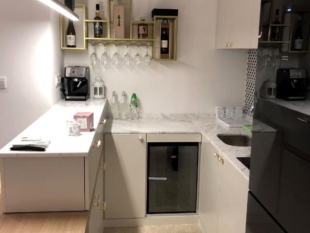 Condominium for rent