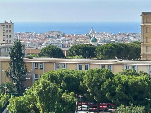 Appartement vente à Nice