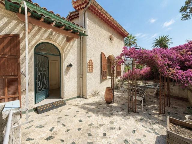 Maison vente à Nice