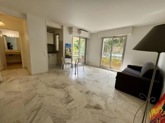 Appartement vente à Nice