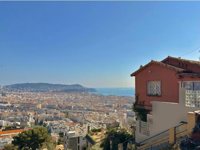 Villa vente à Nice