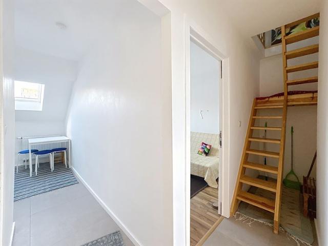 Appartement location à Colignon, Schaerbeek - Schaarbeek