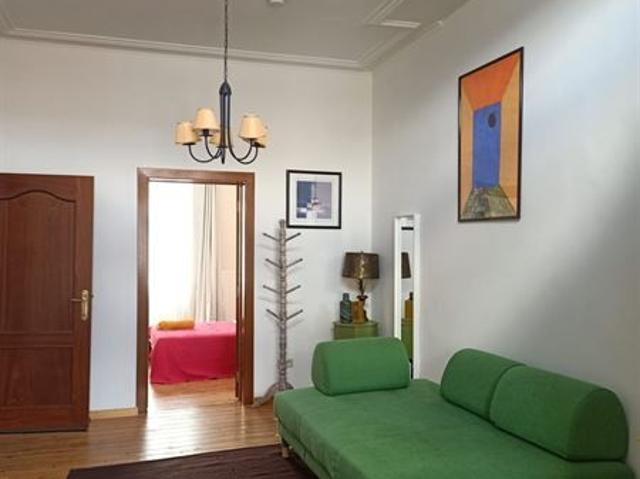 Appartement location à Schaarbeek, Bruxelles