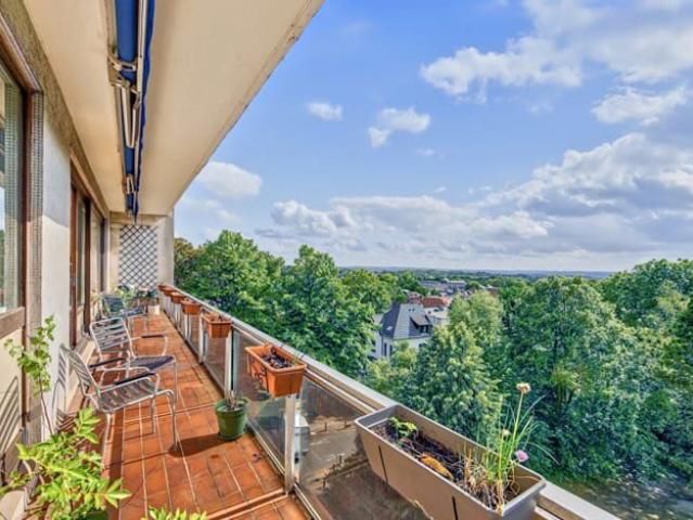 Appartement location à Uccle, Bruxelles