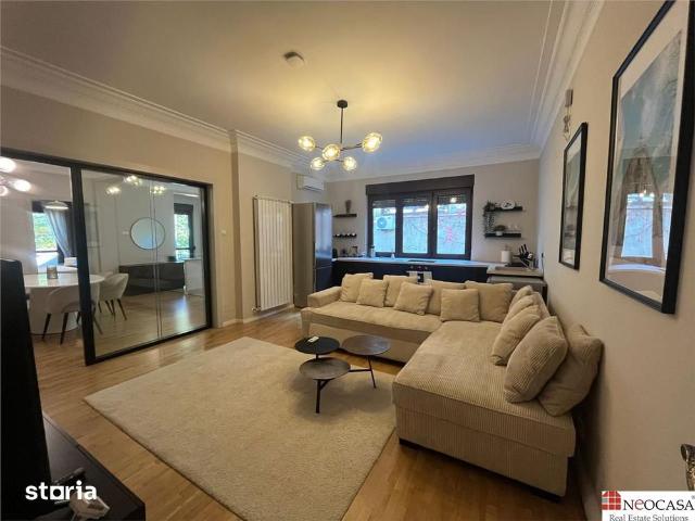 Apartament închirieri în București