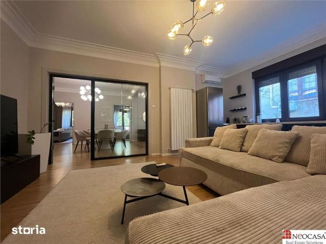 Apartament închirieri în București